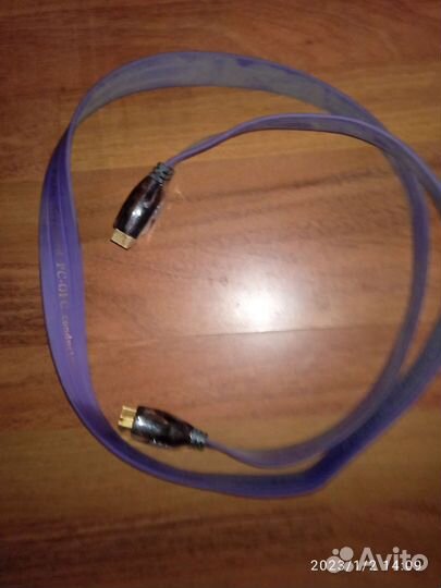 Кабель hdmi 150 см