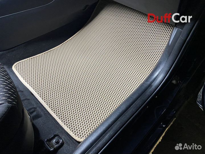 Коврики EVA/Эва в автомобиль