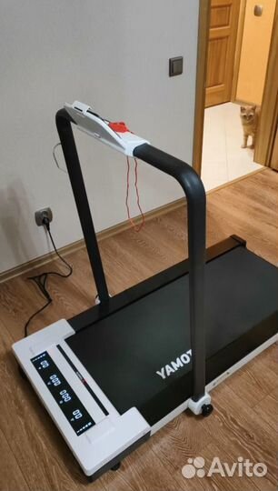 Аренда беговой дорожки для дома