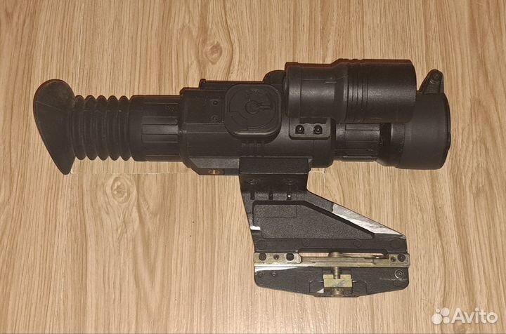 Прицел ночного видения Yukon sightline n455s