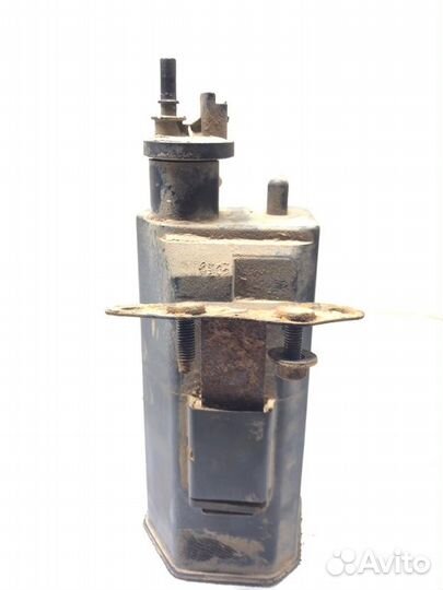 Абсорбер топливных паров Renault Logan 1 SR K7J