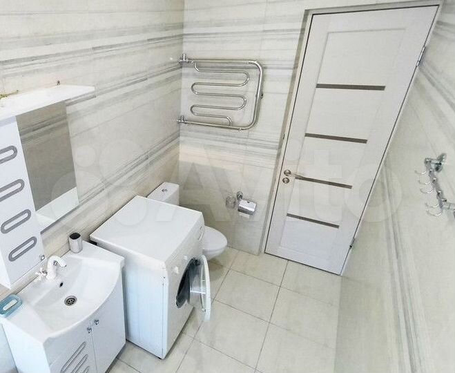 1-к. квартира, 36 м², 4/6 эт.