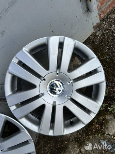 Оригинальные диски R16 Adelaide (Аделаида) 3C06010