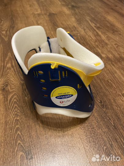 Бандаж для позвоночника Orlett