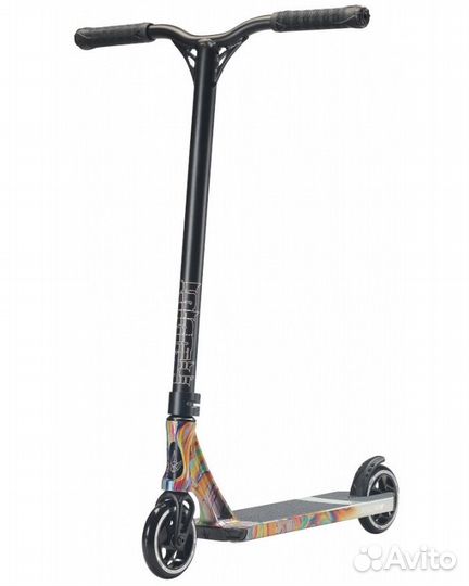 Самокат Blunt Prodigy S8 (Swirl)