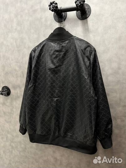 Бомбер Gucci 2024