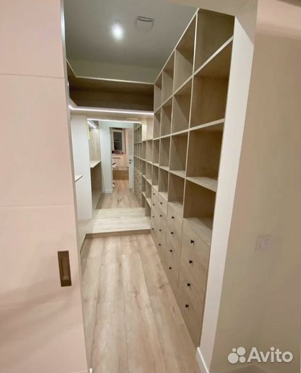 Гардероб напрямую с фабрики