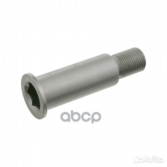 Ось рычага натяжного ролика 01963 Febi