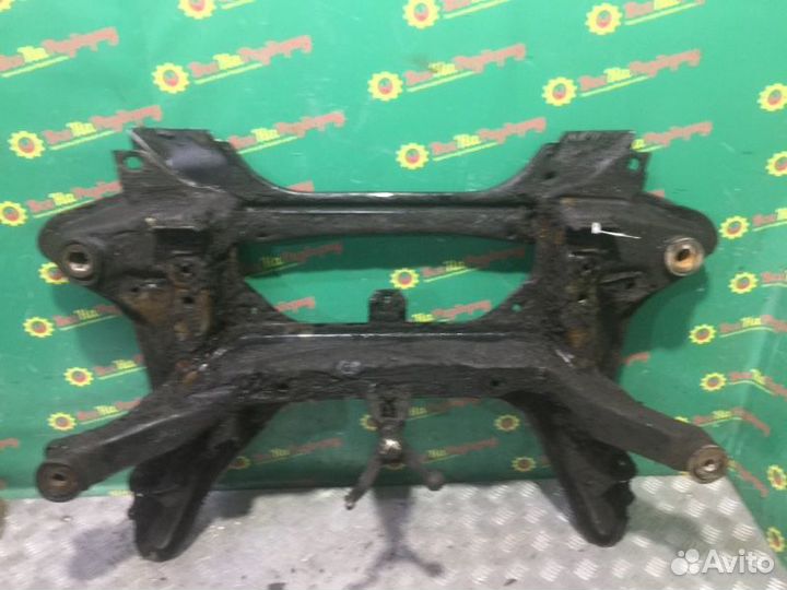 Подрамник двс Peugeot 406 седан RFV 2.0