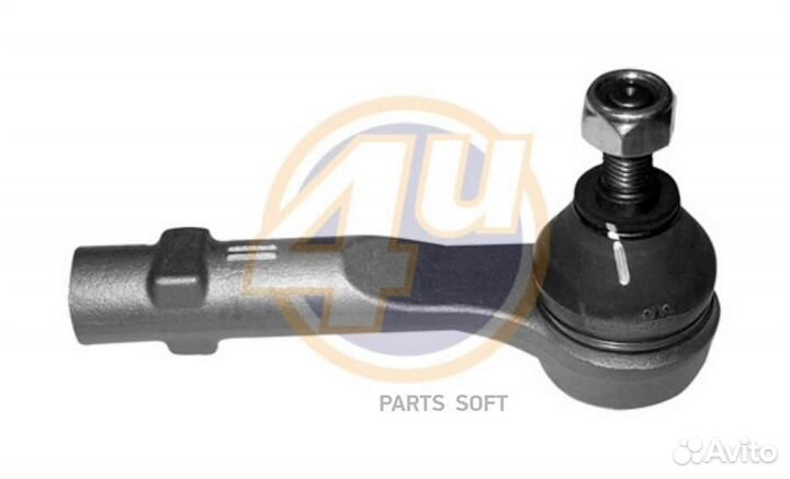 4U CI-A-59277 Наконечник передн прав cit c4 picass