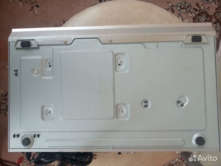 DVD BBK dv326si