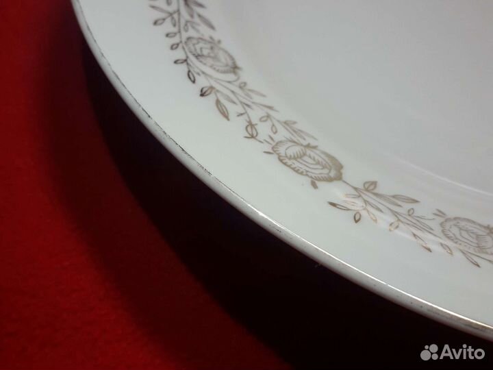 Тарелки Yamatsu СССР