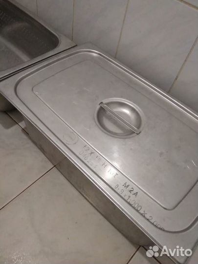 Ёмкость для стерилизации