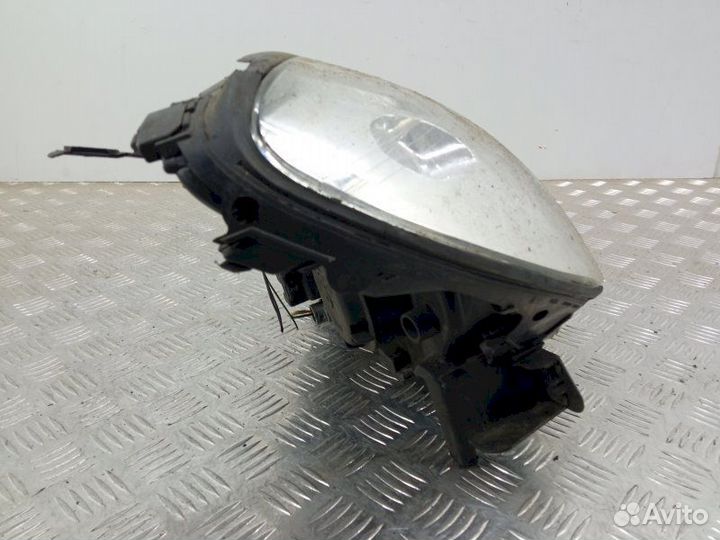 Фара 7700432097 Renault Scenic (1996-2002)