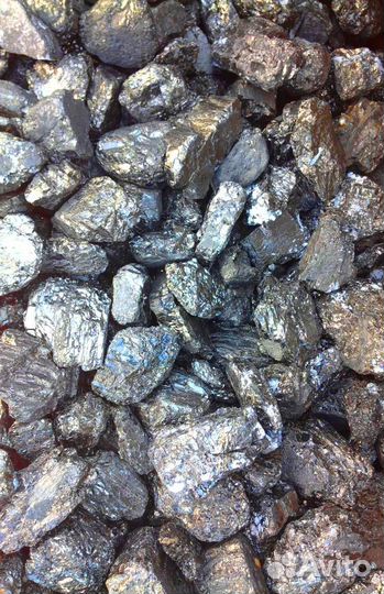 Каественный уголь Антрацит