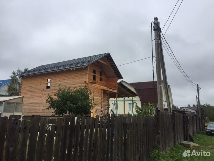 Кровля, кровельные работы, ремонт крыши