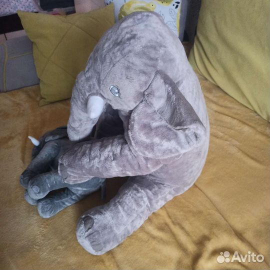Мягкая игрушка