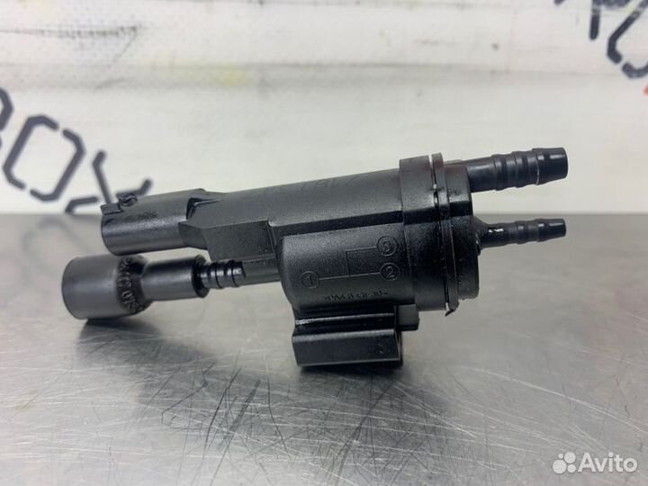 Клапан электромагнитный Mercedes V-Class W447