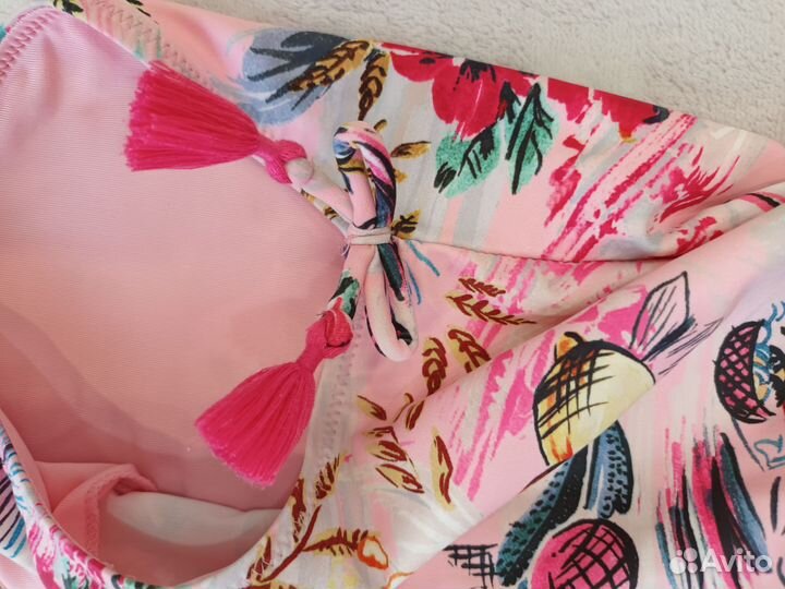 Купальник для девочки next