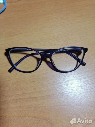 Оправа детская