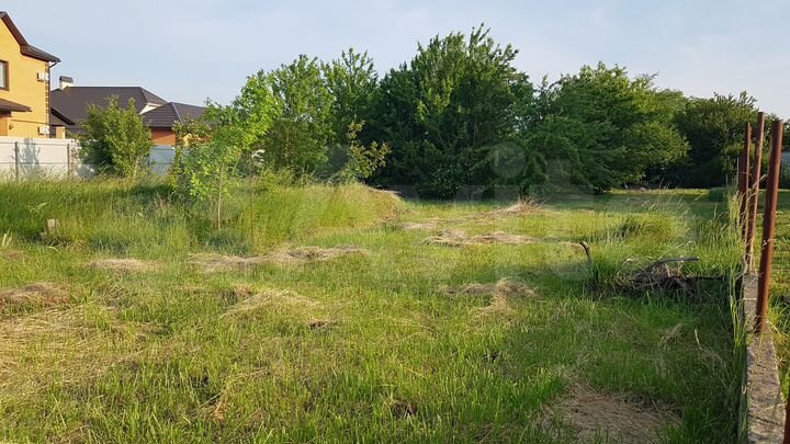 Участок 12 сот. (ИЖС)