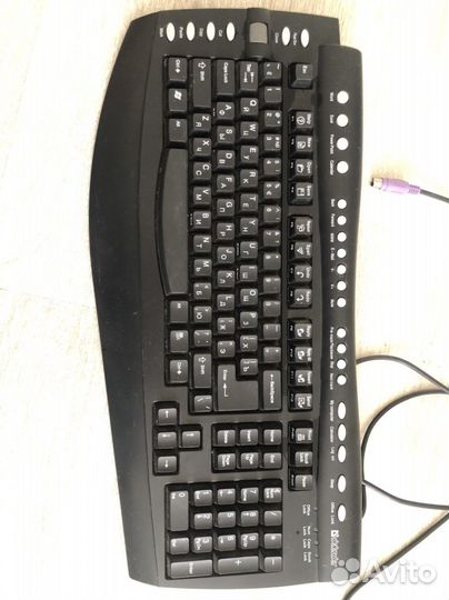 Клавиатура