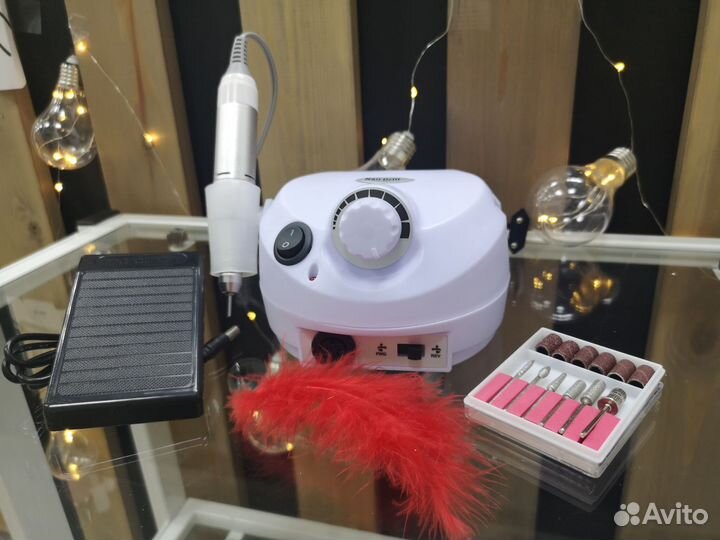 Аппарат для маникюра