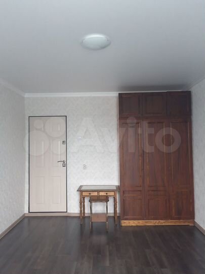 Комната 13,3 м² в 1-к., 5/9 эт.