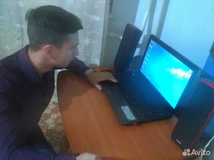 Компьютерная помощь