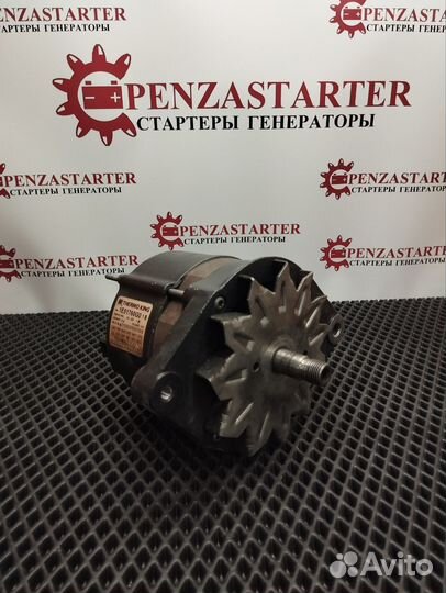 Генератор Thermo King 12V, 1E51760G0 / CA1082IR