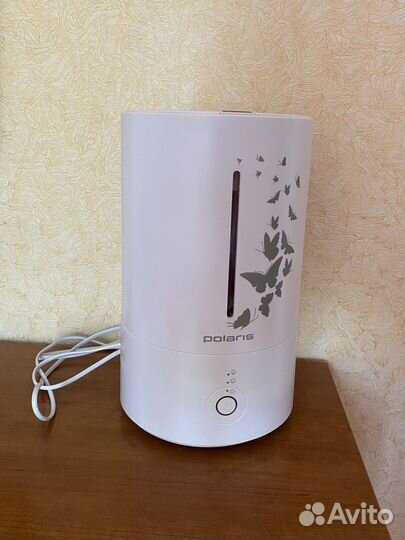 Увлажнитель воздуха Polaris PUH 3740 TF
