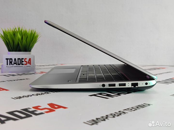 Ноутбук HP Envy 15.6