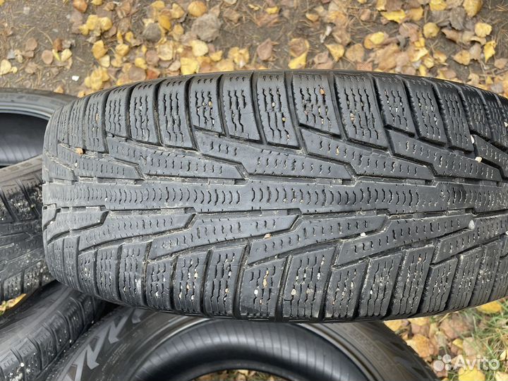 Nokian Tyres Nordman RS2 205/60 R16 96R