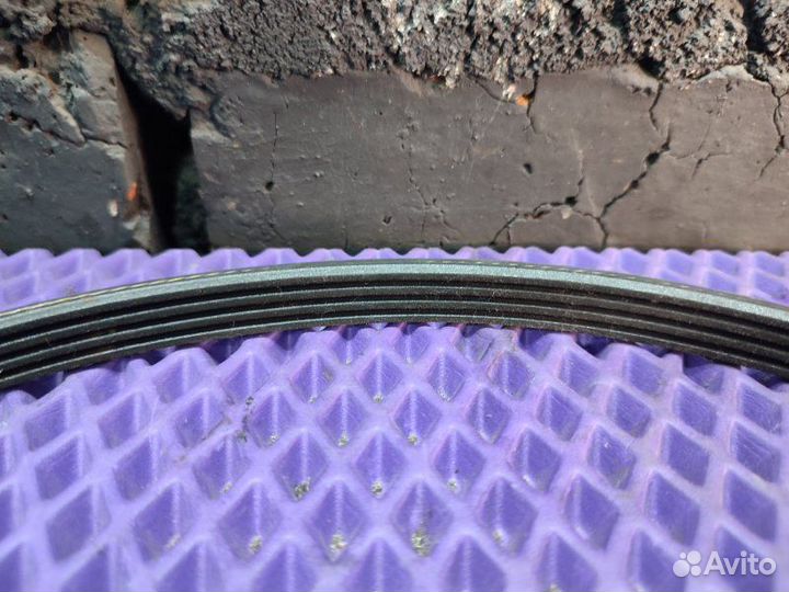 Ремень приводной Nissan Vanette SK82VN-212584