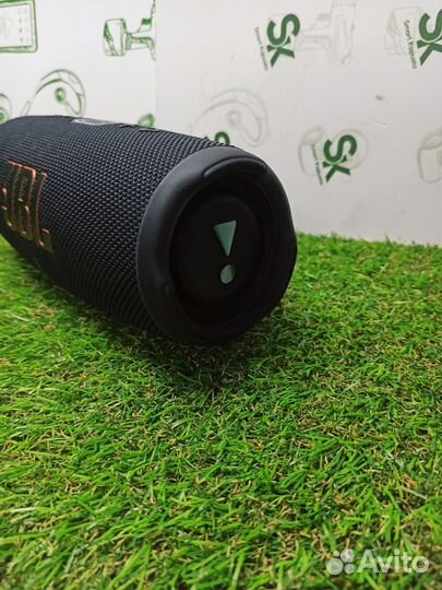 Портативная колонка jbl charge 5 к3