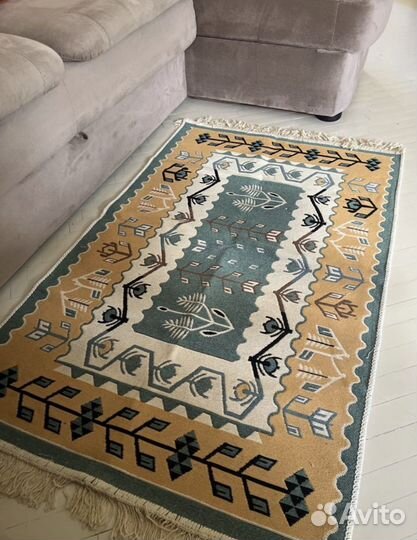 Ковры турецкие