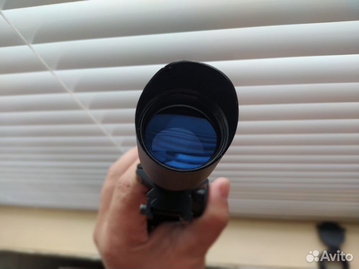 Прицел оптический Leapers 4x32 utg ce full size