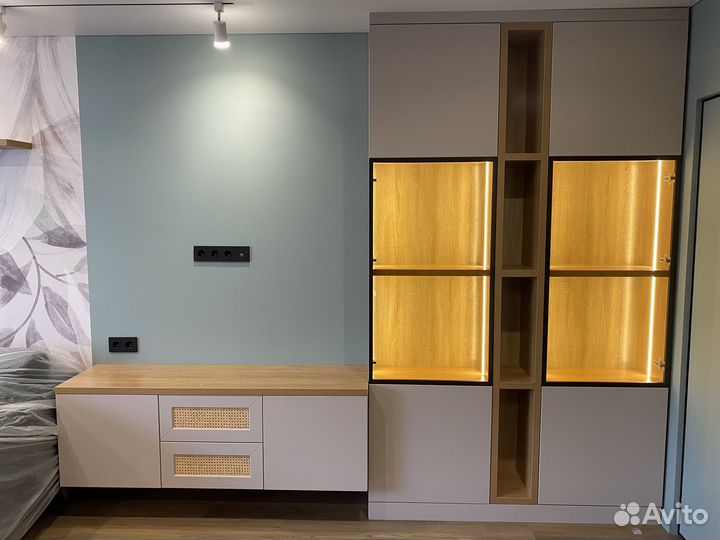 Мебель на заказ от производителя