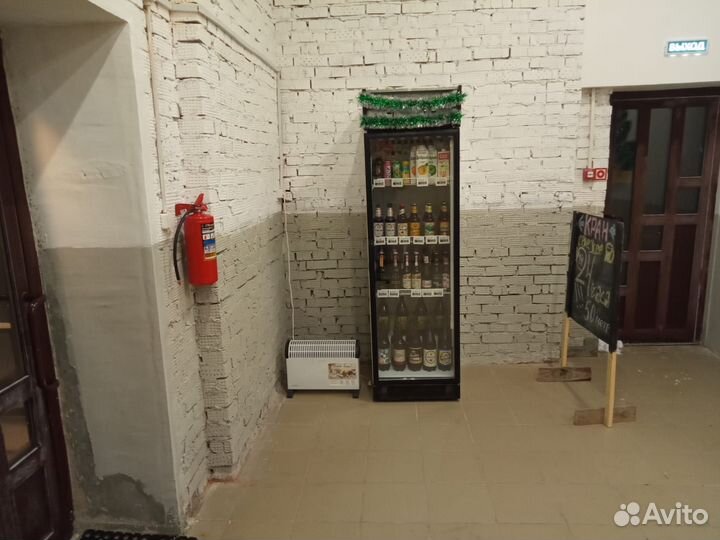 Продам магазин - бар разливного пива