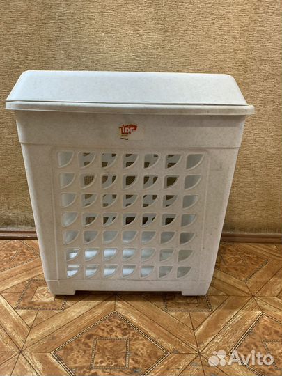 Корзина для белья IKEA