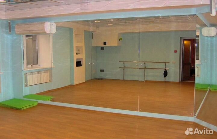 Стекло оконное