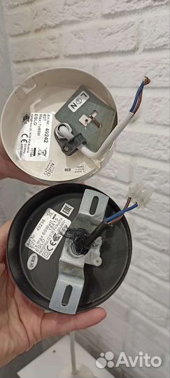 Светильник подвесной лофт