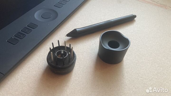 Графический планшет wacom