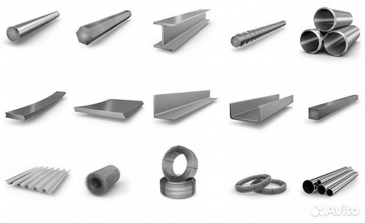 Швеллер гост 16мм