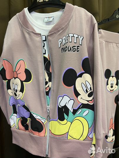 Костюм детский