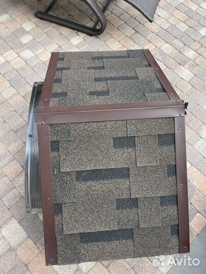 Будка для собаки