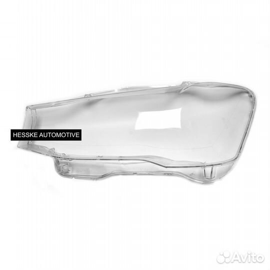 Новое стекло для фар BMW X3 F25 AR-5787