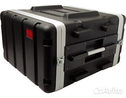 Рэковый кейс