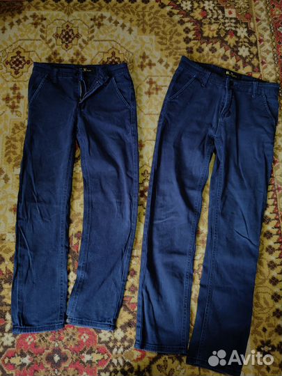 Вещи пакетом на мальчика 10-12 лет