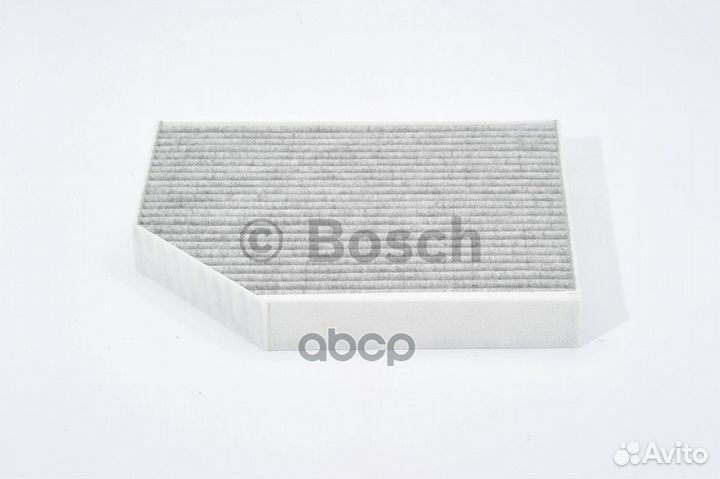 1 987 432 369 фильтр салонаугольный Audi A4/A5